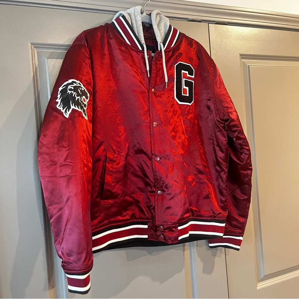 SZ large Gryffindor